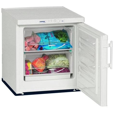 mini freezer